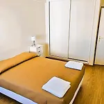 Flat 3 Bedrooms Апартаменты Албуфейра