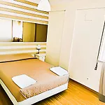 Flat 3 Bedrooms Апартаменты Албуфейра