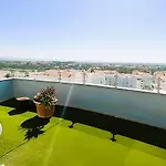 Flat 3 Bedrooms * Албуфейра
