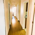 Апартаменты Flat 3 Bedrooms Албуфейра
