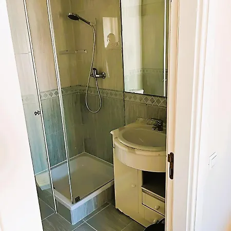 Flat 3 Bedrooms Albufeira