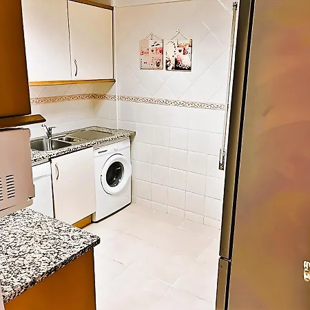 Apartamento Flat 3 Bedrooms