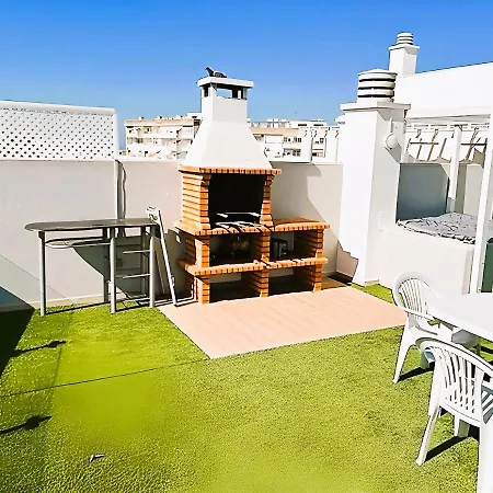Апартаменты Flat 3 Bedrooms *