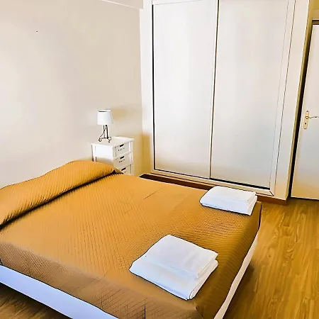 Flat 3 Bedrooms Apartment Albufeira