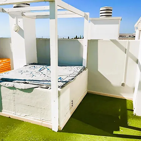 Flat 3 Bedrooms Apartamento Albufeira