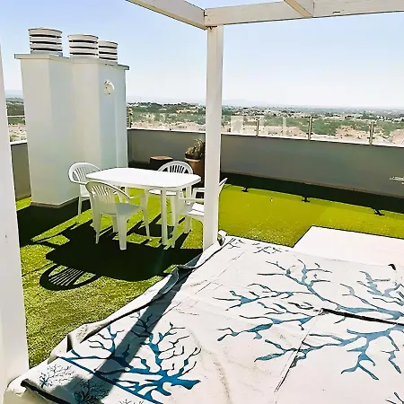 Apartamento Flat 3 Bedrooms *