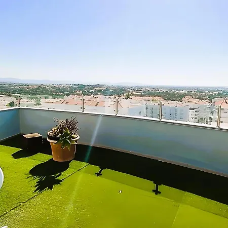 Flat 3 Bedrooms * البوفيرا