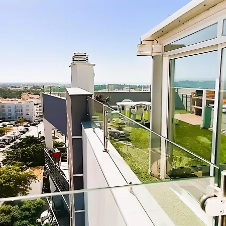 Appartement Flat 3 Bedrooms Albufeira