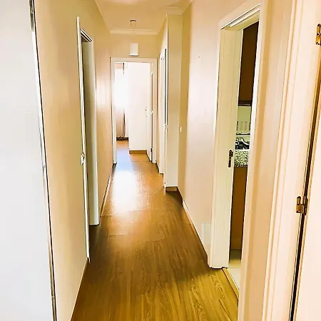 Apartment Flat 3 Bedrooms Albufeira
