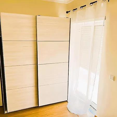 Apartamento Flat 3 Bedrooms *