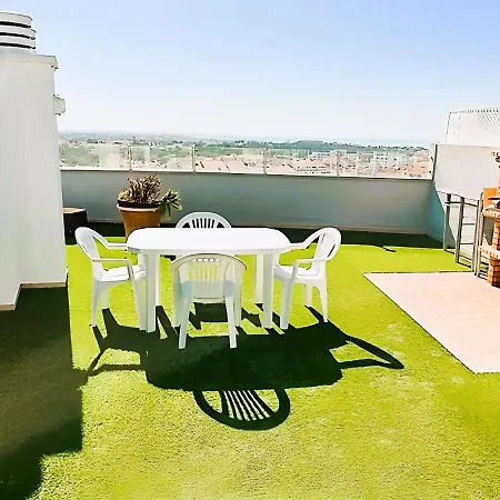 Flat 3 Bedrooms * Албуфейра