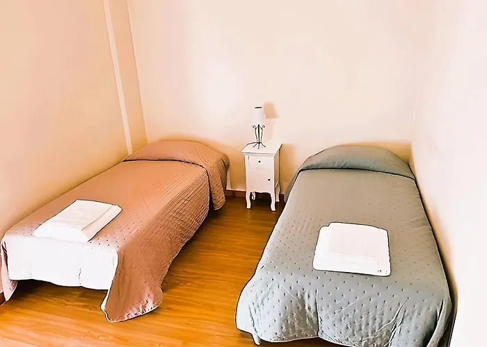 公寓 Flat 3 Bedrooms