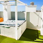 Flat 3 Bedrooms Apartamento Albufeira