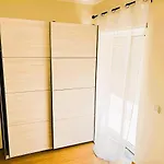 Apartamento Flat 3 Bedrooms *