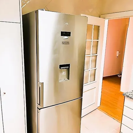 Flat 3 Bedrooms * البوفيرا