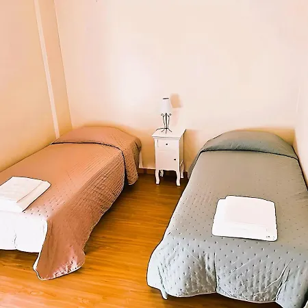 Apartment Flat 3 Bedrooms