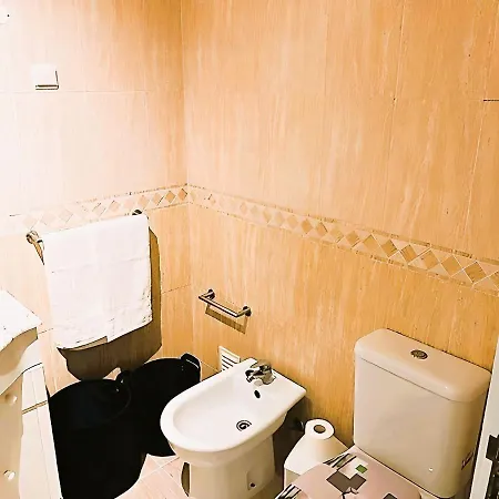 Flat 3 Bedrooms Apartment Albufeira